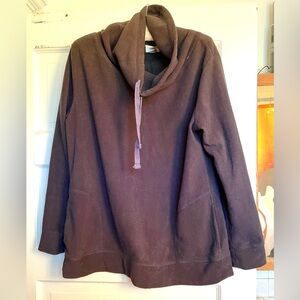 Old Navy Fleece Pullover M